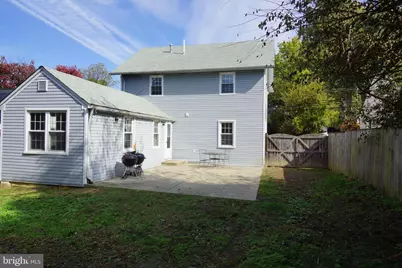 923 Lewis Avenue, Rockville, MD 20851 - Photo 35