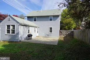 923 Lewis Ave, Rockville, MD 20851 - Photo 35