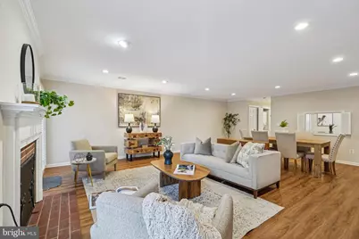 4821 Sangamore Road #12, Bethesda, MD 20816 - Photo 7