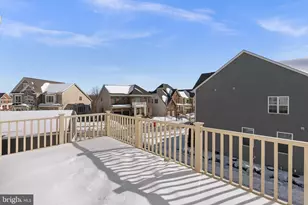 257 Redpoll Alley, Clarksburg, MD 20871 - Photo 39