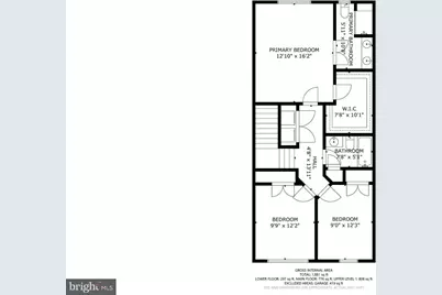 257 Redpoll Alley, Clarksburg, MD 20871 - Photo 43