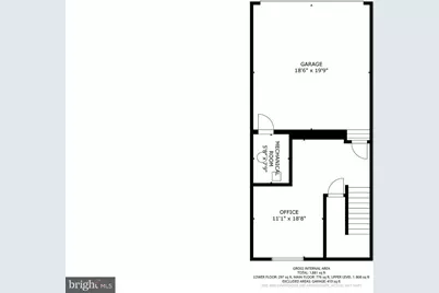 257 Redpoll Alley, Clarksburg, MD 20871 - Photo 41