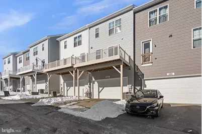 257 Redpoll Alley, Clarksburg, MD 20871 - Photo 37