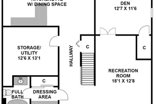 7229 Wapello Dr, Derwood, MD 20855 - Photo 53