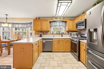 7229 Wapello Drive, Derwood, MD 20855 - Photo 13