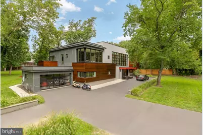 6309 Bradley Boulevard, Bethesda, MD 20817 - Photo 1