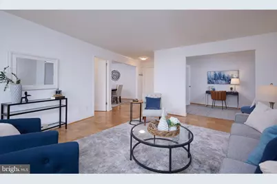 4620 N Park Avenue #1606E, Chevy Chase, MD 20815 - Photo 19