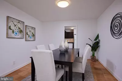 4620 N Park Avenue #1606E, Chevy Chase, MD 20815 - Photo 11