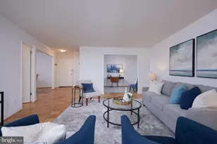 4620 N Park Ave, Chevy Chase, MD 20815 - Photo 5