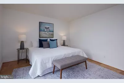 4620 N Park Avenue #1606E, Chevy Chase, MD 20815 - Photo 21