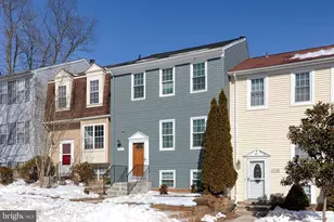 13111 Cherry Bend Terrace, Germantown, MD 20874 - Photo 35