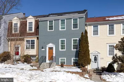 13111 Cherry Bend Terrace, Germantown, MD 20874 - Photo 1