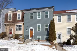 13111 Cherry Bend Terrace, Germantown, MD 20874 - Photo 1