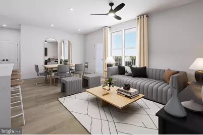 1121 Fortune Terrace #402, Potomac, MD 20854 - Photo 5