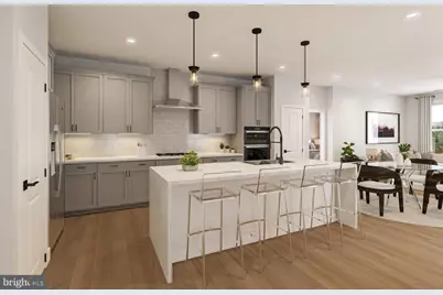 1121 Fortune Terrace #403, Potomac, MD 20854 - Photo 3