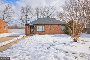 8417 11th Ave, Silver Spring, MD 20903 - Photo 1