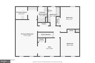 7716 Polara Pl, Derwood, MD 20855 - Photo 67