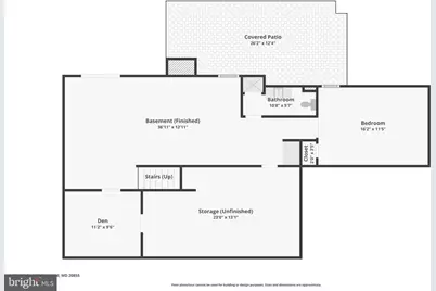 7716 Polara Place, Derwood, MD 20855 - Photo 65