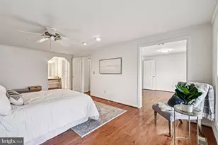 7716 Polara Pl, Derwood, MD 20855 - Photo 45