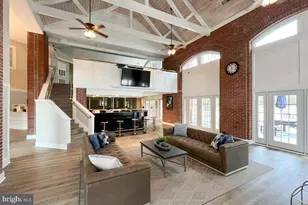 10717 Hampton Mill Terrace, Rockville, MD 20852 - Photo 23