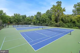 10717 Hampton Mill Terrace, Rockville, MD 20852 - Photo 11