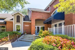 10717 Hampton Mill Terrace, Rockville, MD 20852 - Photo 17