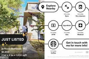 10717 Hampton Mill Terrace, Rockville, MD 20852 - Photo 45