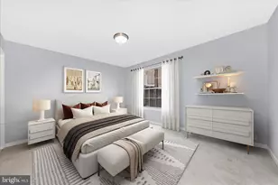 10717 Hampton Mill Terrace, Rockville, MD 20852 - Photo 7