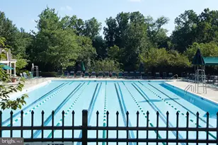 10717 Hampton Mill Terrace, Rockville, MD 20852 - Photo 19