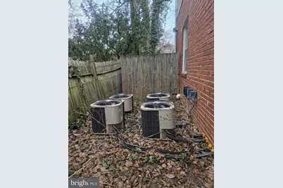 805 Houston Avenue, Takoma Park, MD 20912 - Photo 25