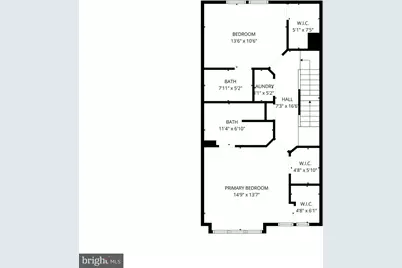 5420 Goshawk Alley, Bethesda, MD 20816 - Photo 57