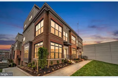 5420 Goshawk Aly, Bethesda, MD 20816 - Photo 1