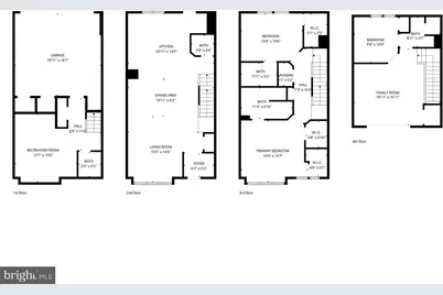 5420 Goshawk Alley, Bethesda, MD 20816 - Photo 59