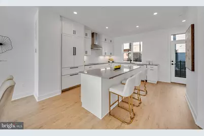 5420 Goshawk Alley, Bethesda, MD 20816 - Photo 9