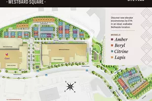 5420 Goshawk Aly, Bethesda, MD 20816 - Photo 51