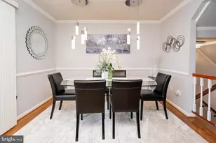 19017 Partridge Wood Dr, Germantown, MD 20874 - Photo 9