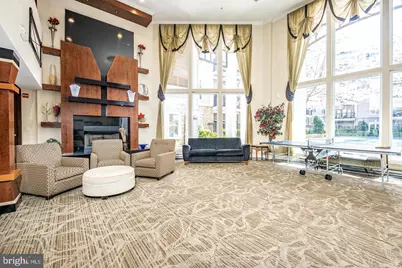 501 Hungerford Drive #337, Rockville, MD 20850 - Photo 19