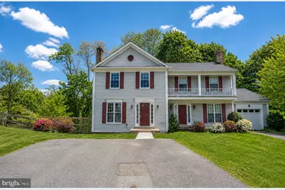 11 Noblewood Court, Gaithersburg, MD 20878 - Photo 1