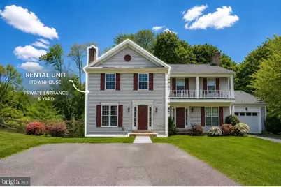 11 Noblewood Court, Gaithersburg, MD 20878 - Photo 1