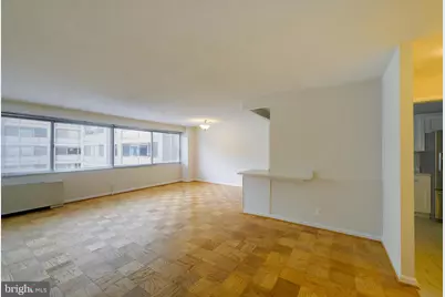 4515 Willard Avenue #1114S, Chevy Chase, MD 20815 - Photo 5