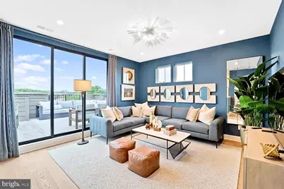 1135 Polaris Road #EDINBURGH 82, Potomac, MD 20854 - Photo 5