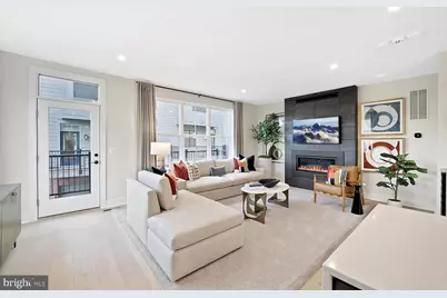 1135 Polaris Road #EDINBURGH 82, Potomac, MD 20854 - Photo 7