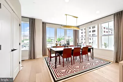 1135 Polaris Road #EDINBURGH 82, Potomac, MD 20854 - Photo 9