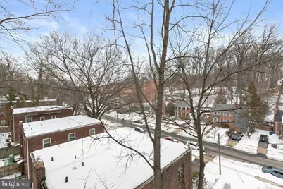 500 Thayer Avenue #504, Silver Spring, MD 20910 - Photo 41