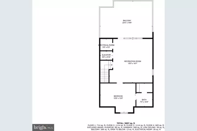 10851 Symphony Park, North Bethesda, MD 20852 - Photo 35