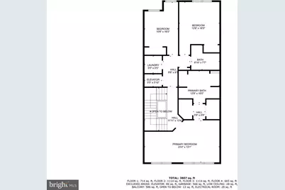 10851 Symphony Park, North Bethesda, MD 20852 - Photo 33