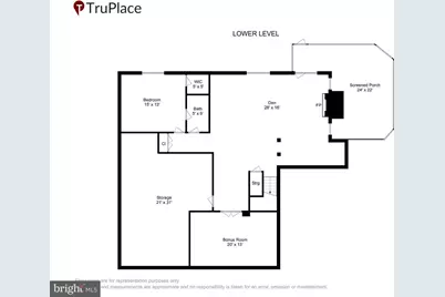 26 Sandalfoot Court, Potomac, MD 20854 - Photo 79