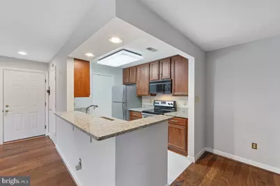 3301 Sir Thomas Drive #6-B-34, Silver Spring, MD 20904 - Photo 13