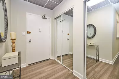 4242 East West Highway #308, Chevy Chase, MD 20815 - Photo 7