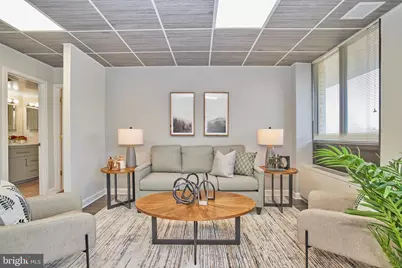 4242 East West Highway #308, Chevy Chase, MD 20815 - Photo 15